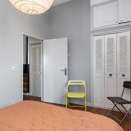 Neptuna- 217L- Appart Charme- 6 Pers Agde Buitenkant foto